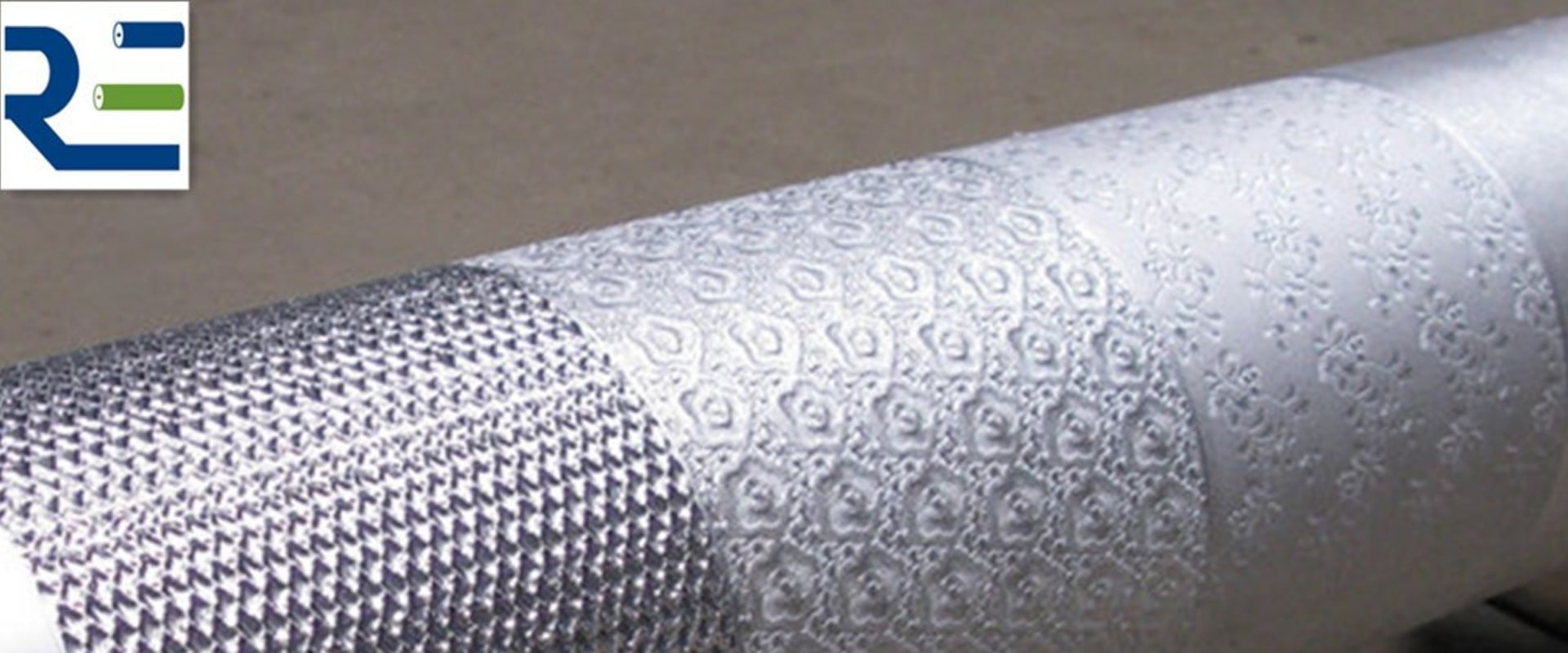 Everything You Need to Know About Embossing Plastic Films