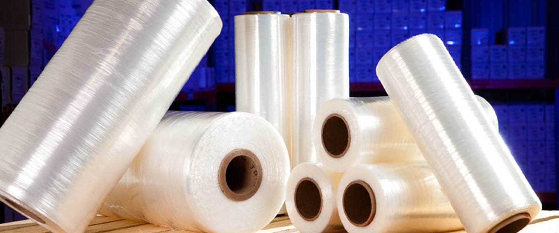 Everything You Need to Know About Plastic Films