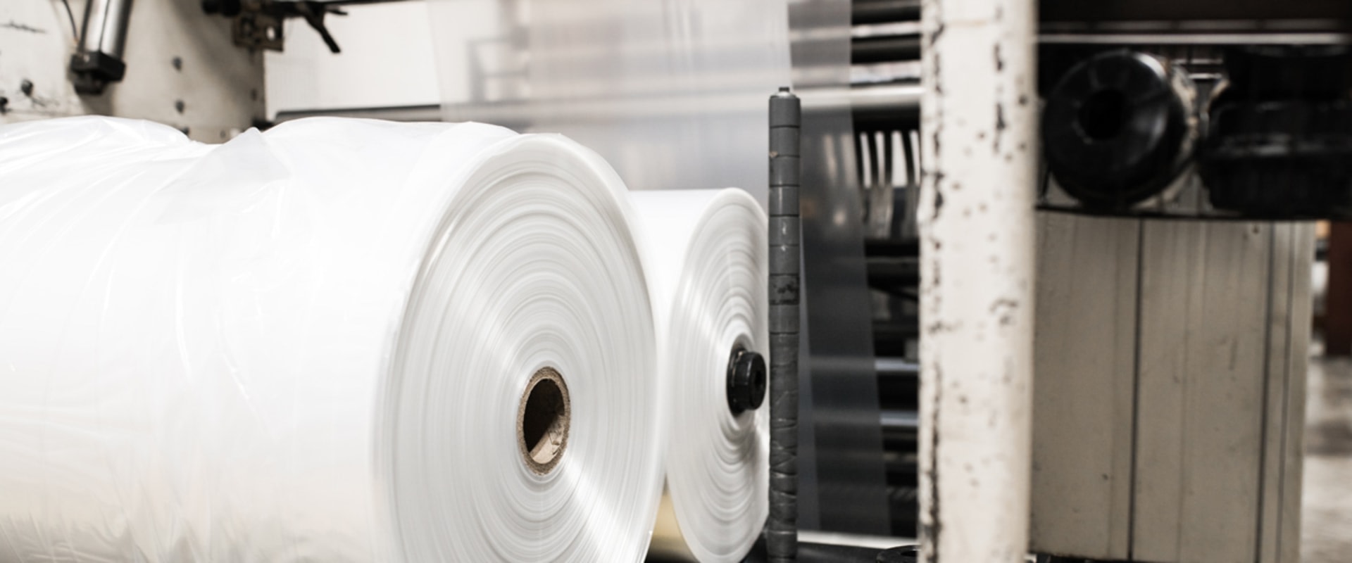 What Certifications are Needed for Working with Plastics Films During Manufacture?