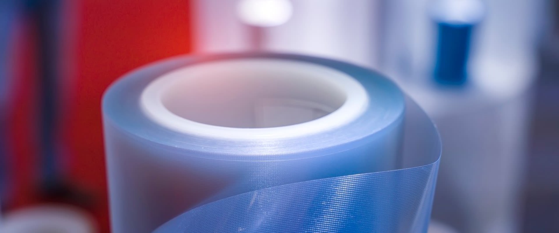 Everything You Need to Know About Printing on Plastic Films