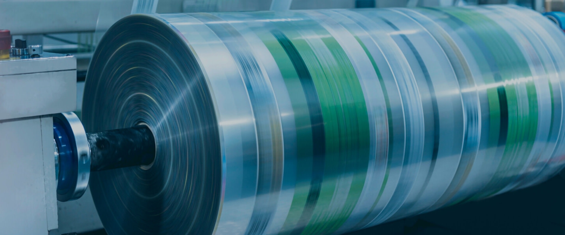 What are the Benefits of Plastic Film Printing in Manufacturing?