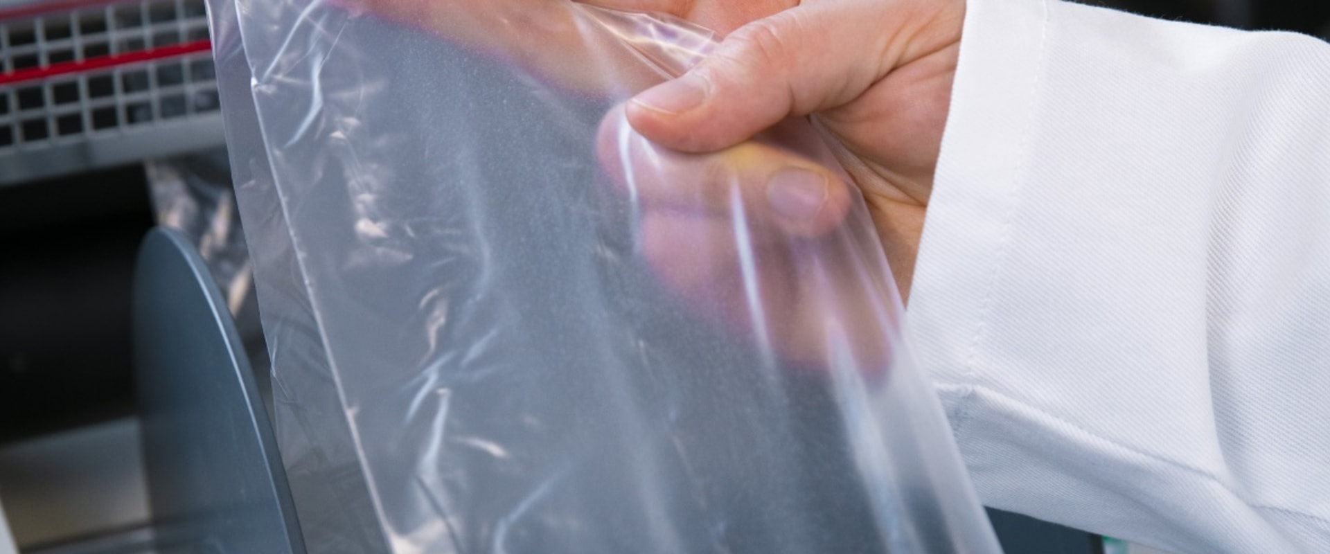 Controlling Plastic Film Flexibility During Manufacturing