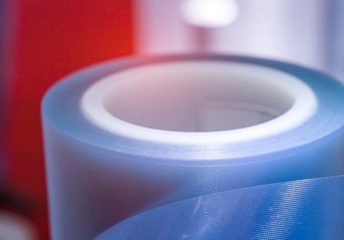 Everything You Need to Know About Printing on Plastic Films